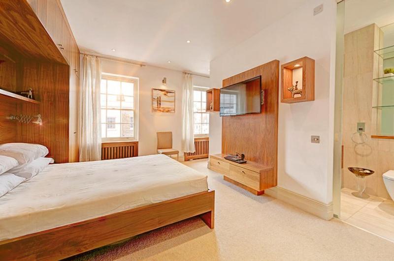 Luxury Massive Townhouse By Harrods Apartment Londra Exterior foto