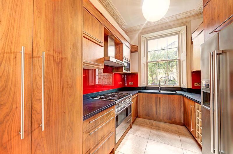 Luxury Massive Townhouse By Harrods Apartment Londra Exterior foto