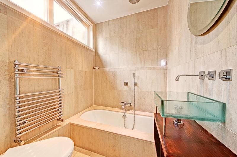 Luxury Massive Townhouse By Harrods Apartment Londra Exterior foto