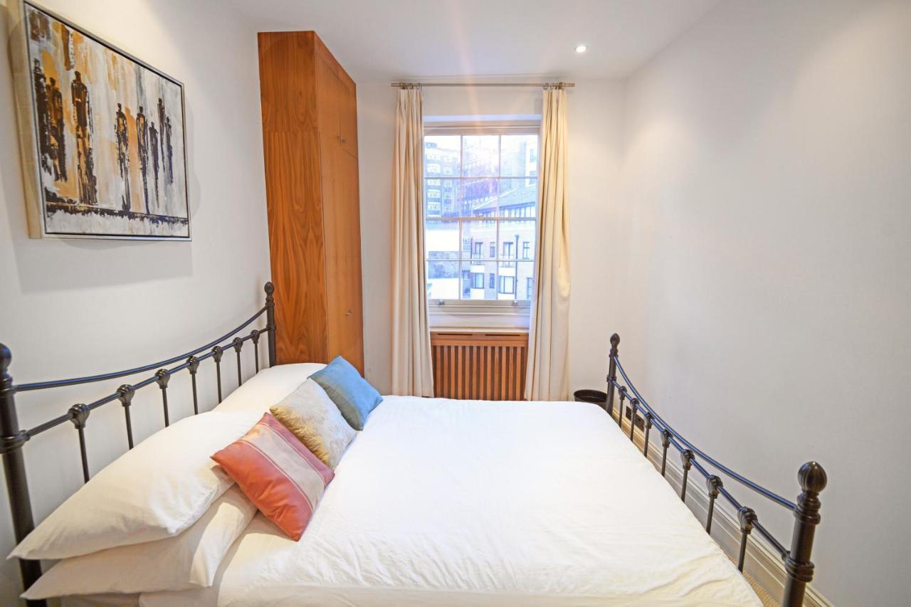 Luxury Massive Townhouse By Harrods Apartment Londra Exterior foto